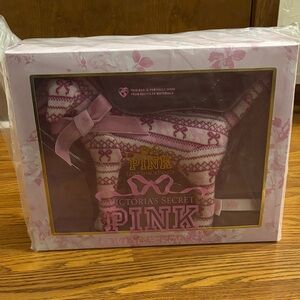 Victoria’s Secret PINK x LoveShackFancy pup